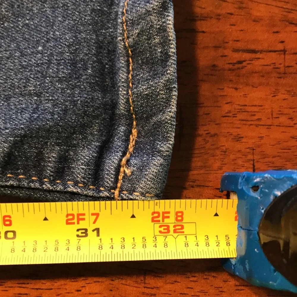 Articles of Society Flare Jeans - Picture 11 of 11